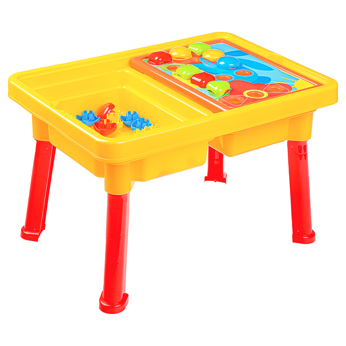 Мозаика-столик 