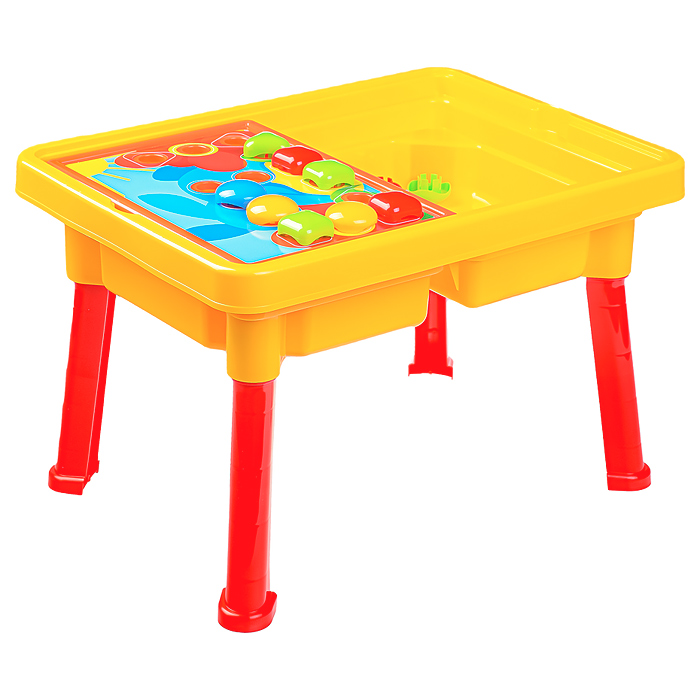 Мозаика-столик 