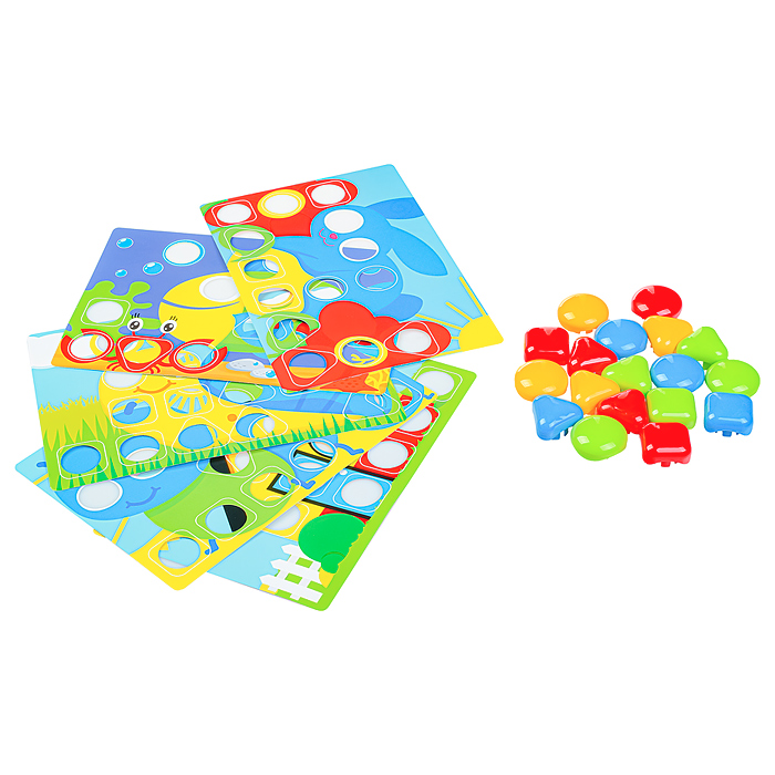 Мозаика-столик 