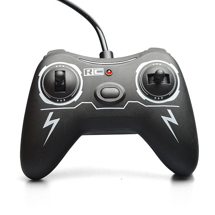 Машина OYP-62 "Увлекательное путешествие" р/у, 27 MHz, в коробке