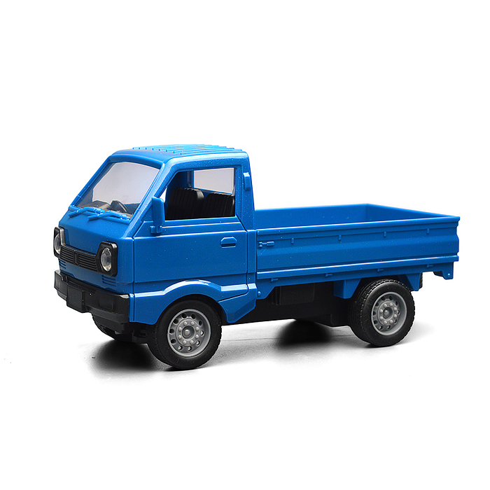 Машина 3688-G181A "Грузовичок №2" р/у, 27 MHz, в коробке