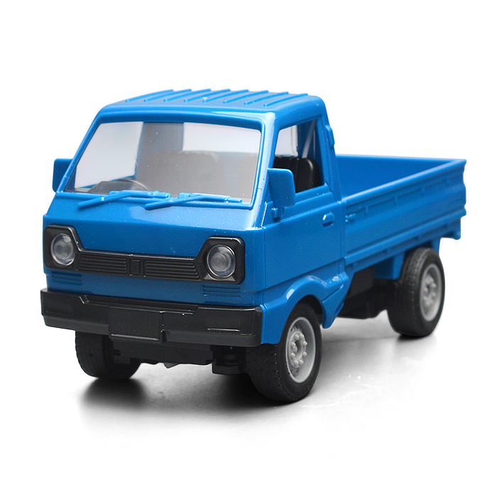 Машина 3688-G181A "Грузовичок №2" р/у, 27 MHz, в коробке