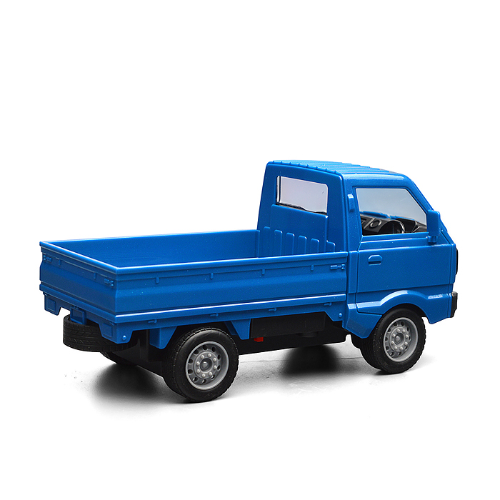 Машина 3688-G181A "Грузовичок №2" р/у, 27 MHz, в коробке