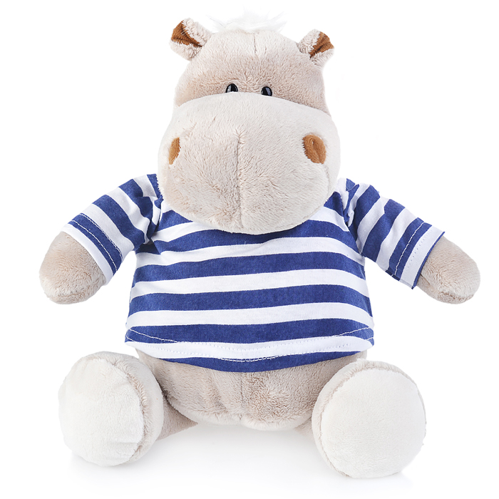 Бегемот: В тельняшке 20см