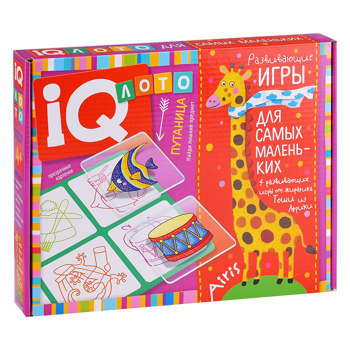 Фото к товару Пластиковое лото для малышей (нов) 4+ Путаница. Найди лишний предмет. Куликова Е.Н., Сухарева О.В. Пластиковое лото для малышей (нов) 4+ Путаница. Найди лишний предмет. Куликова Е.Н., Сухарева О.В.