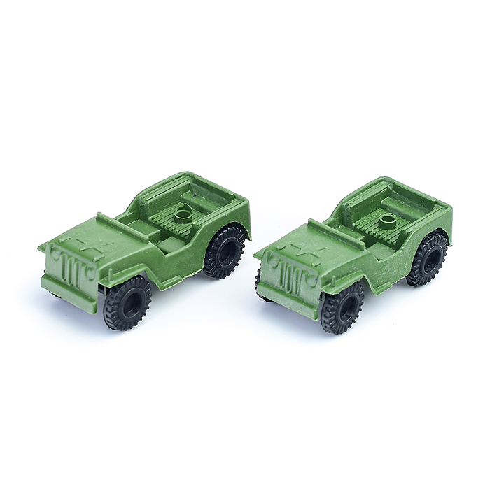 Набор военный 3037 "Боевое задание"в коробке