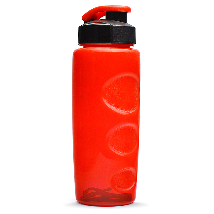 Фото к товару Бутылка для воды и других напитков "HEALTH and FITNESS" 500 ml. anatomic ,в асс. Бутылка для воды и других напитков "HEALTH and FITNESS" 500 ml. anatomic ,в асс.