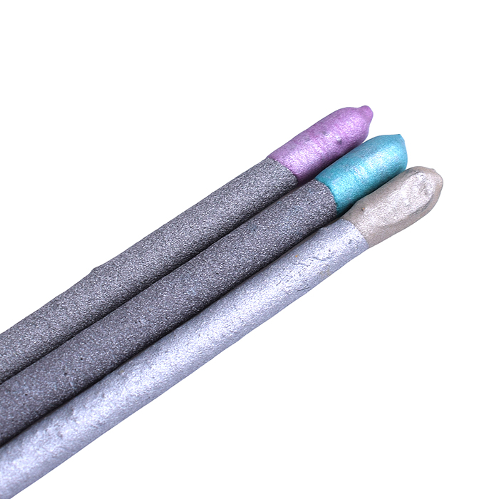 Фото к товару Бенгальские свечи 400мм. "Цветопламенные" (в уп. 3 шт: красн., жёлт., зел.) Бенгальские свечи 400мм. "Цветопламенные" (в уп. 3 шт: красн., жёлт., зел.)