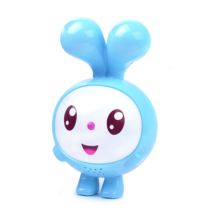 Сказочник Крошик "Малышарики "(150 песен, сказок, загадок, звуков) в коробке