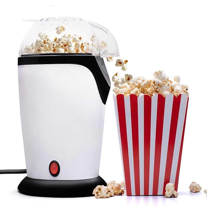 Бытовая техника SM-1600 "Попкорн" в коробке