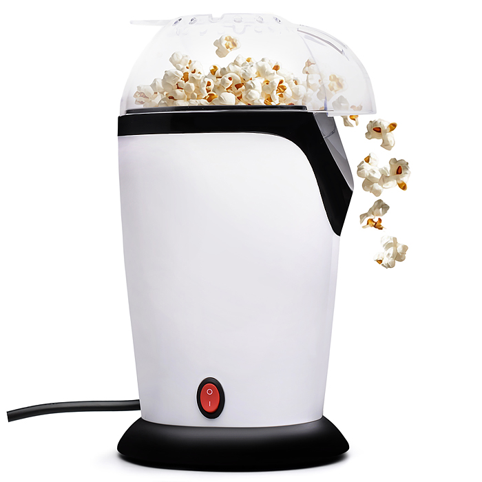 Бытовая техника SM-1600 "Попкорн" в коробке