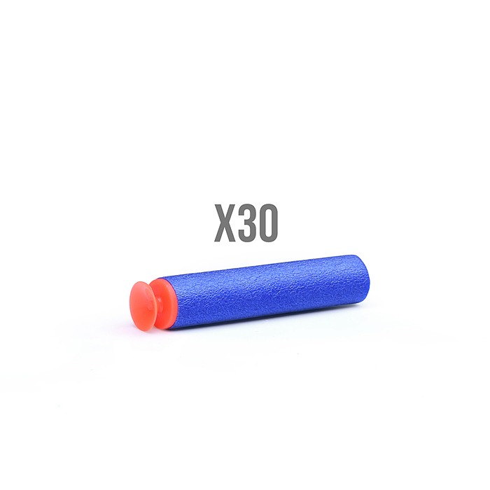 Бластер KB113 "Rotating wheel-1" в коробке