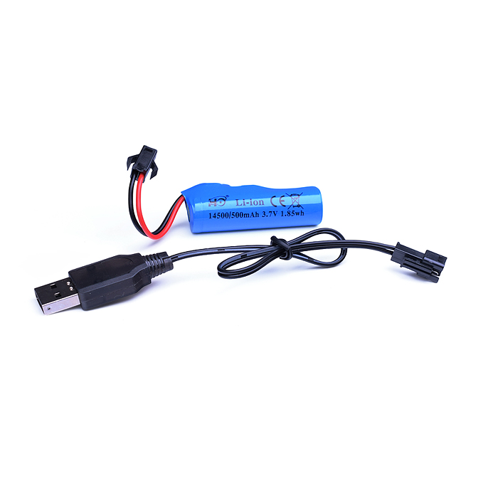 Бластер KB113 "Rotating wheel-1" в коробке