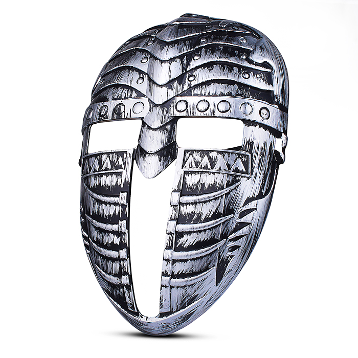 Набор рыцаря 921-40B "Доспехи бесстрашного рыцаря" в пакете