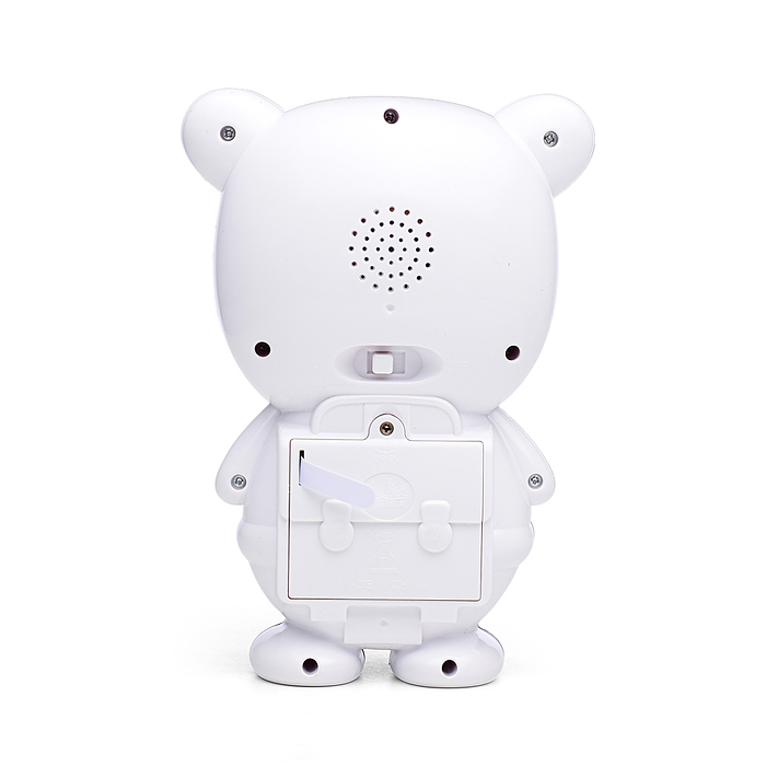 Сказочник "Панда" (120 сказок, песен и стихов, свет, бат.,) в коробке