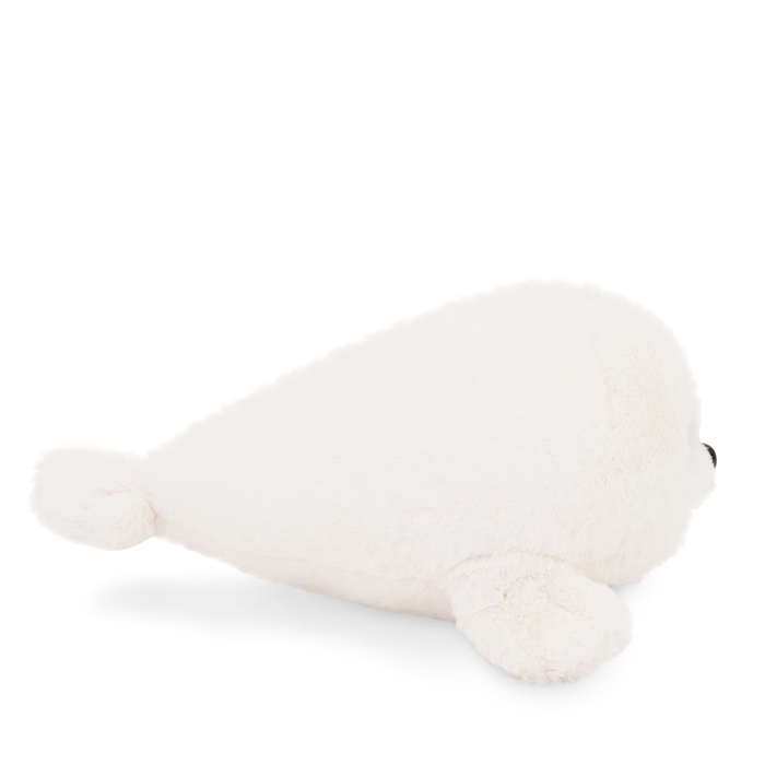 Фото к товару Морской котик белый 50 Морской котик белый 50