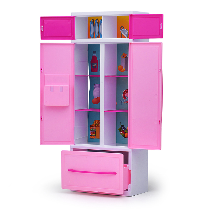 Мебель для кукол 818-26A "Cooking"-1" в коробке