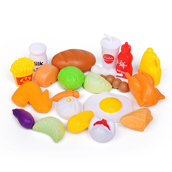 Фото к товару Кухня 839-017 "Шеф повар-2" в коробке Кухня 839-017 "Шеф повар-2" в коробке