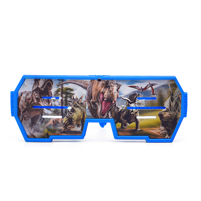 Фото к товару Проектор 8892A "Очки" в коробке Проектор 8892A "Очки" в коробке