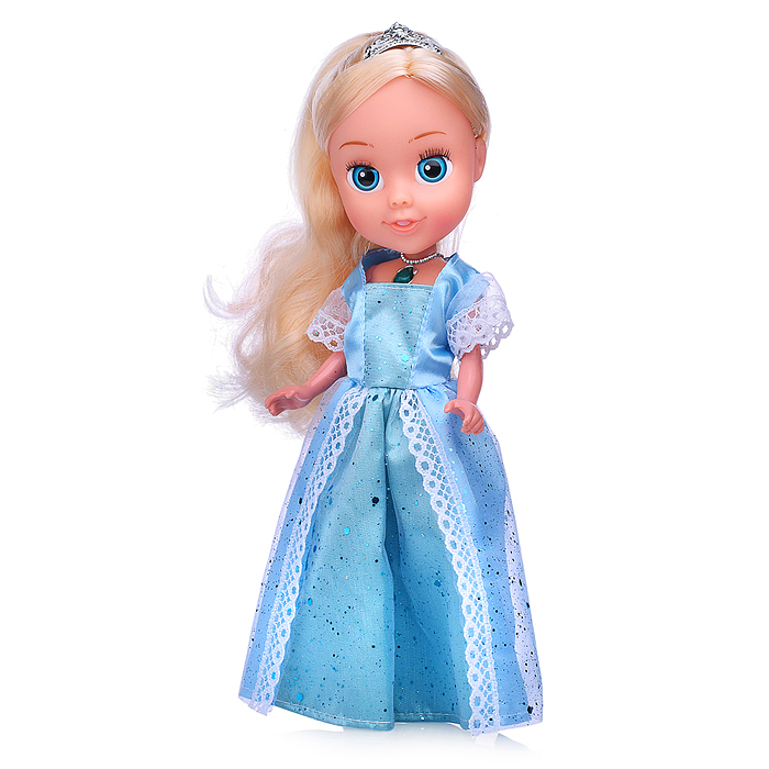 Фото к товару Кукла 25 см озвуч, Золушка, свет (амулет, рук и ноги сгиб, акс.) Кукла 25 см озвуч, Золушка, свет (амулет, рук и ноги сгиб, акс.)