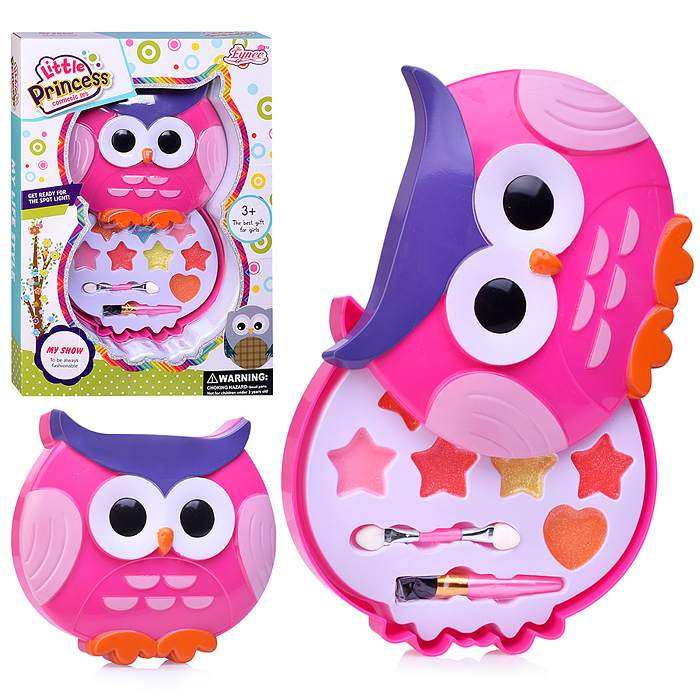 Косметика детская B6195 "Красотка" в коробке