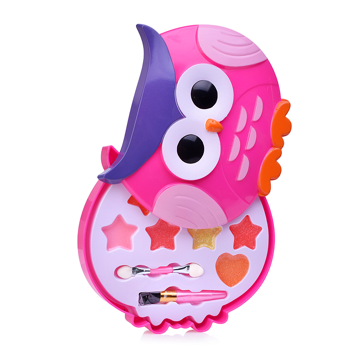 Косметика детская B6195 "Красотка" в коробке