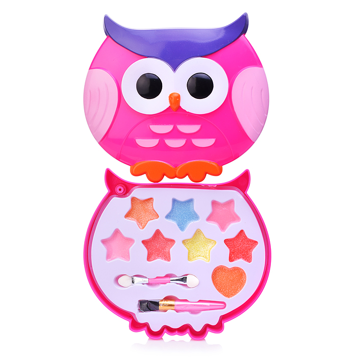 Косметика детская B6195 "Красотка" в коробке