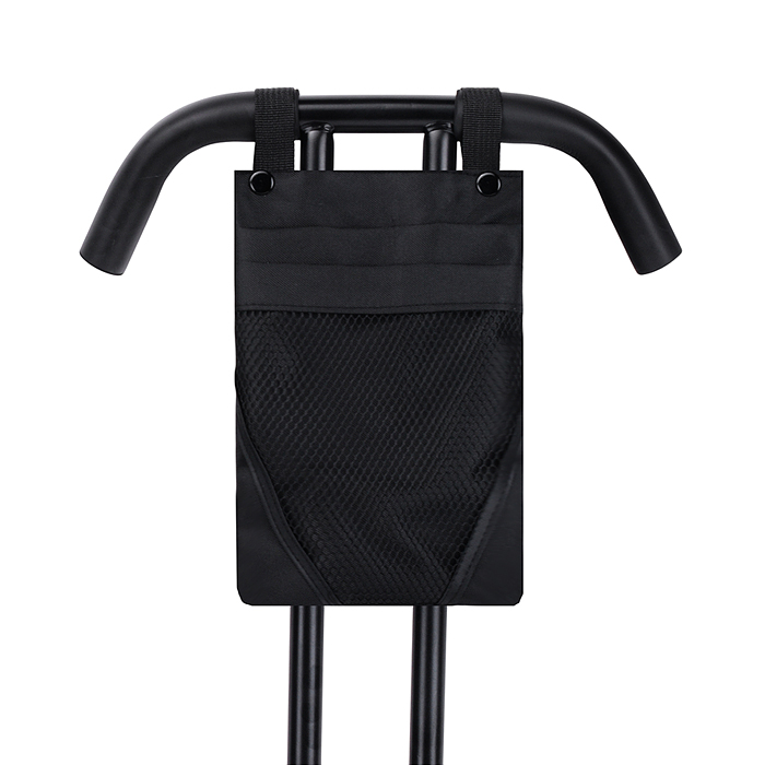 Фото к товару Велосипед трехколесный Rocket 136-BK, колеса EVA 10"/8", цвет черный Велосипед трехколесный Rocket 136-BK, колеса EVA 10"/8", цвет черный