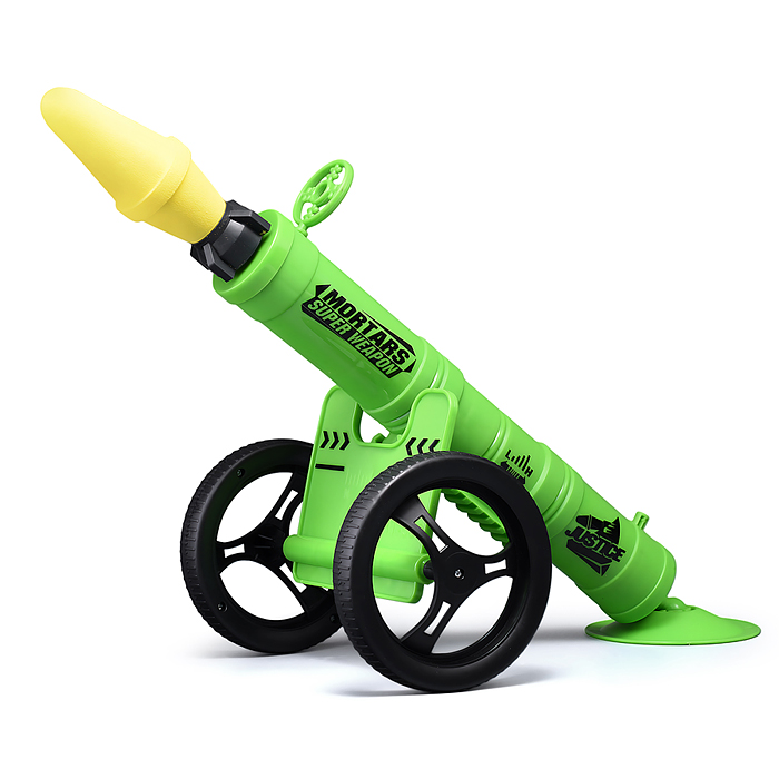 Пушка HT-562 "Атака" в коробке