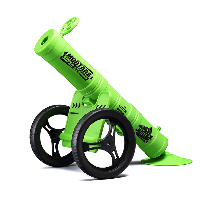 Пушка HT-562 "Атака" в коробке