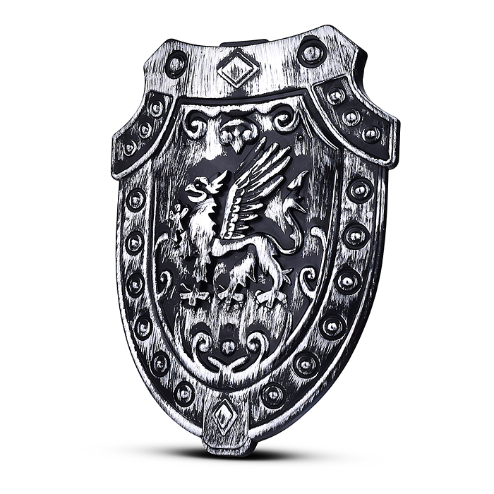 Набор рыцаря 920-42D "Доспехи рыцаря Антуана" в пакете