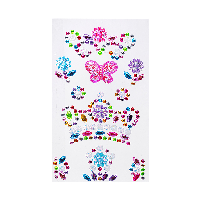 Набор творческая мастерская JX20432A "Собственный дизайн" в коробке