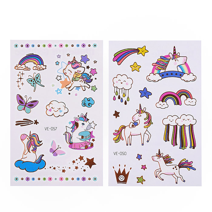 Набор творческая мастерская JX20432A "Собственный дизайн" в коробке