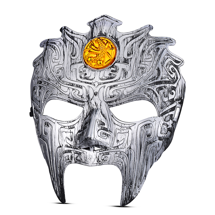 Набор рыцаря 651-135 "Доспехи война великой силы" на листе