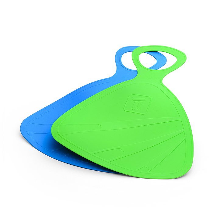 Фото к товару Ледянки детские (цвет в ассортименте) Ледянки детские (цвет в ассортименте)