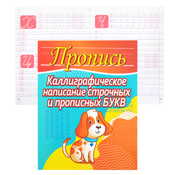 Пропись. Каллиграфическое написание строчных и прописных букв Пропись. Каллиграфическое написание строчных и прописных букв