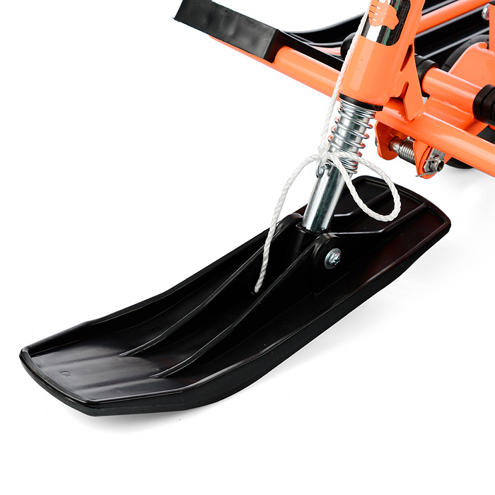 Фото к товару Игрушка Снегокат детский 109 "Wheel" c П-образным толкателем и колесной базой (Кис-кис) Игрушка Снегокат детский 109 "Wheel" c П-образным толкателем и колесной базой (Кис-кис)