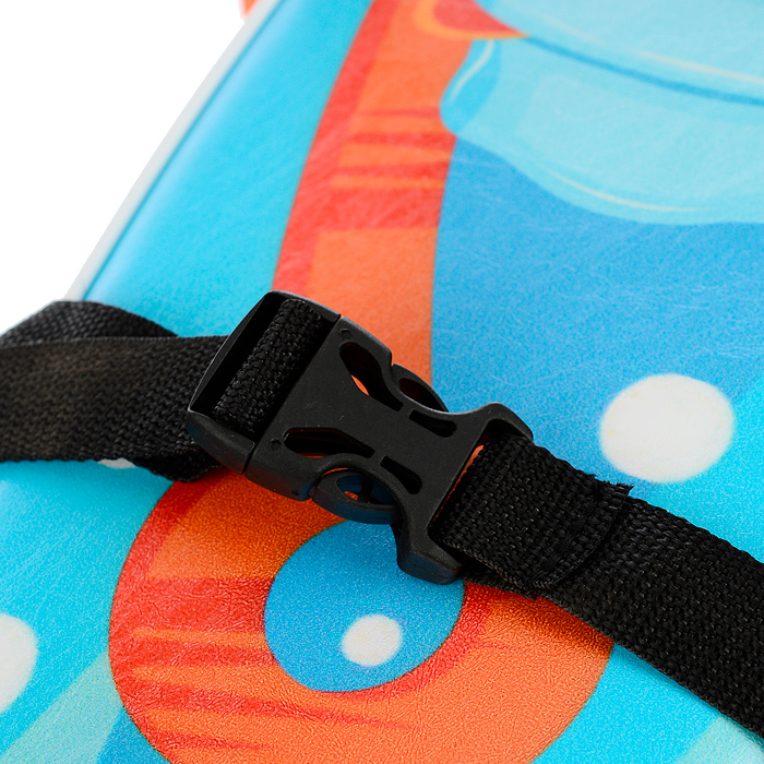 Фото к товару Игрушка Снегокат детский 109 "Wheel" c П-образным толкателем и колесной базой (Кис-кис) Игрушка Снегокат детский 109 "Wheel" c П-образным толкателем и колесной базой (Кис-кис)