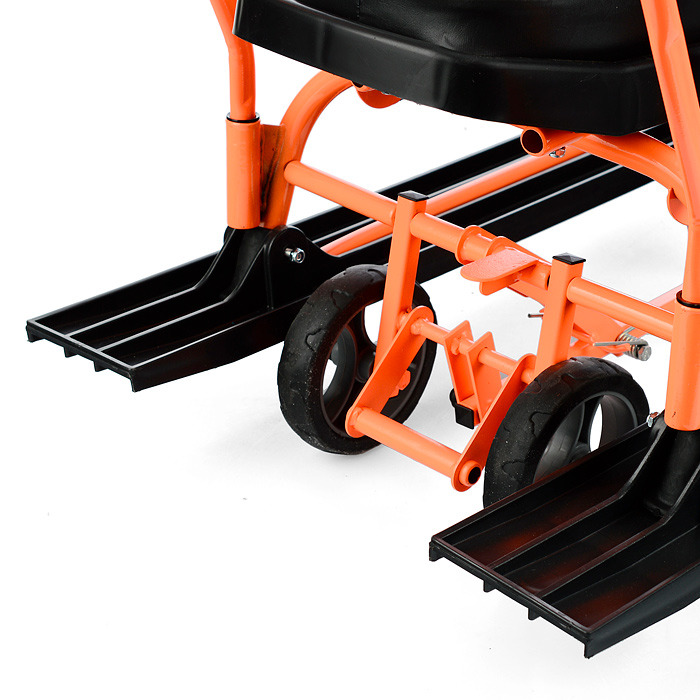 Фото к товару Игрушка Снегокат детский 109 "Wheel" c П-образным толкателем и колесной базой (Кис-кис) Игрушка Снегокат детский 109 "Wheel" c П-образным толкателем и колесной базой (Кис-кис)