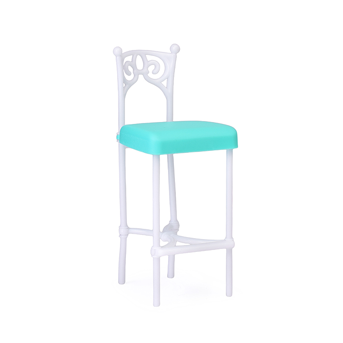 Набор мебели для кукол 2816 "Кухня" в коробке