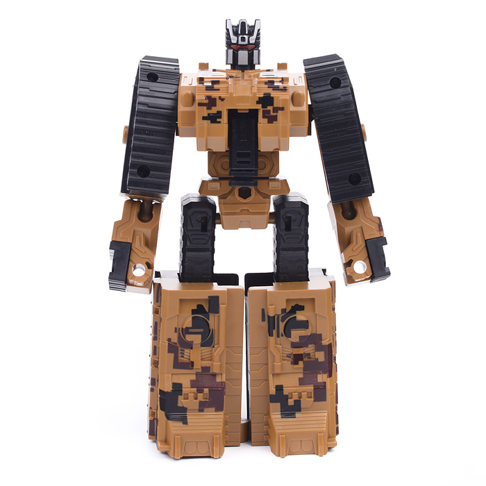 Фото к товару Робот HF6266AB трансформирующийся в транспорт №3, в коробке Робот HF6266AB трансформирующийся в транспорт №3, в коробке