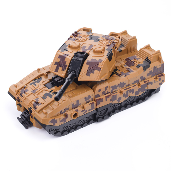 Фото к товару Робот HF6266AB трансформирующийся в транспорт №3, в коробке Робот HF6266AB трансформирующийся в транспорт №3, в коробке