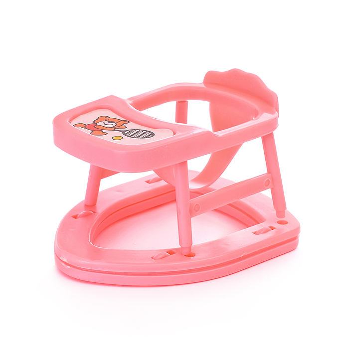 Набор мебели для кукол 9409 "Детская комната" в коробке 