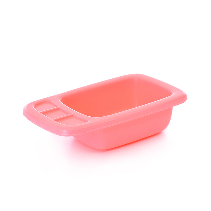 Набор мебели для кукол 9409 "Детская комната" в коробке 