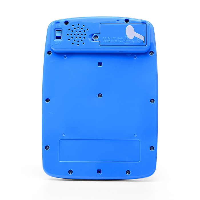 Развивающий Бизиборд-Планшет UT0051 в коробке