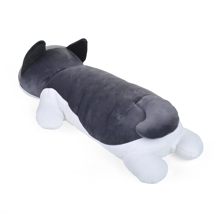 Хаски Сплюша лежачая Д50 