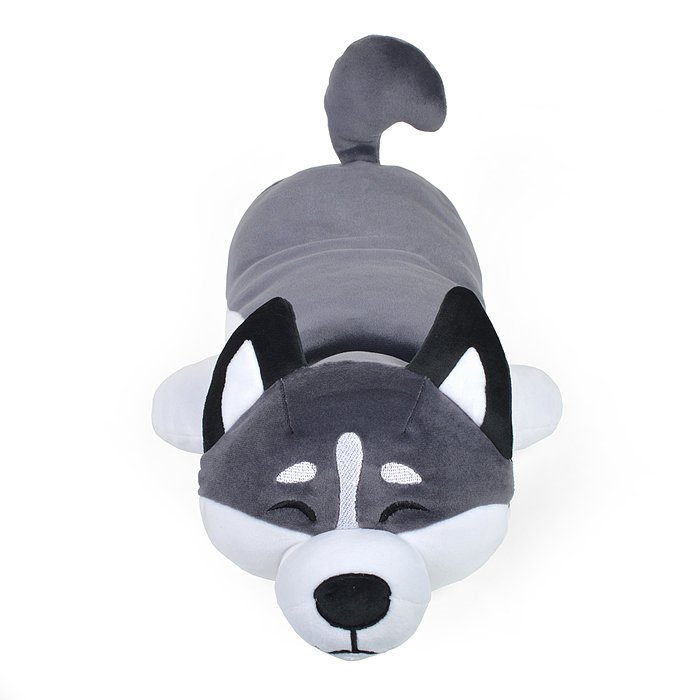 Хаски Сплюша лежачая Д50 