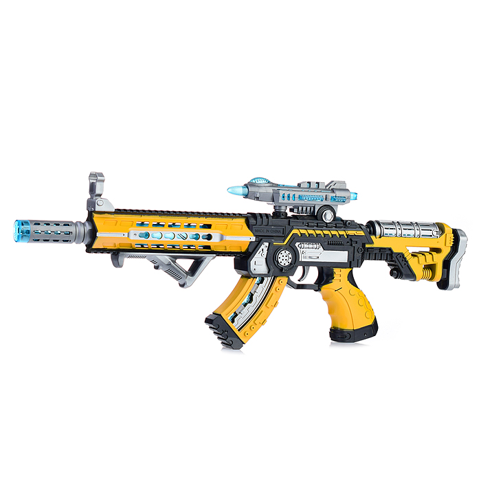 Автомат 830 "Наступление" в коробке