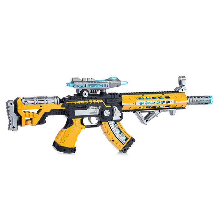 Автомат 830 "Наступление" в коробке