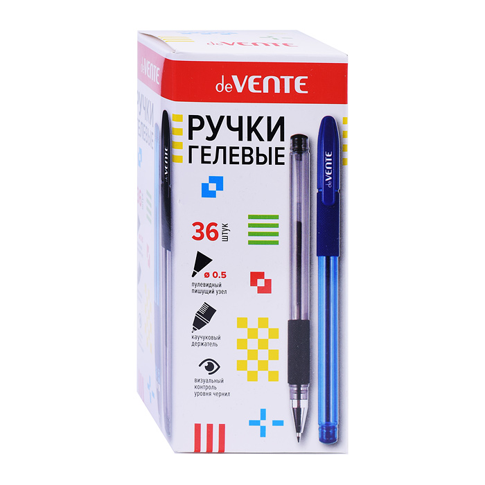 Фото к товару Ручка гелевая "Ritony" d=0,5 мм, полупрозрачный корпус с металлическим наконечником и каучу Ручка гелевая "Ritony" d=0,5 мм, полупрозрачный корпус с металлическим наконечником и каучу